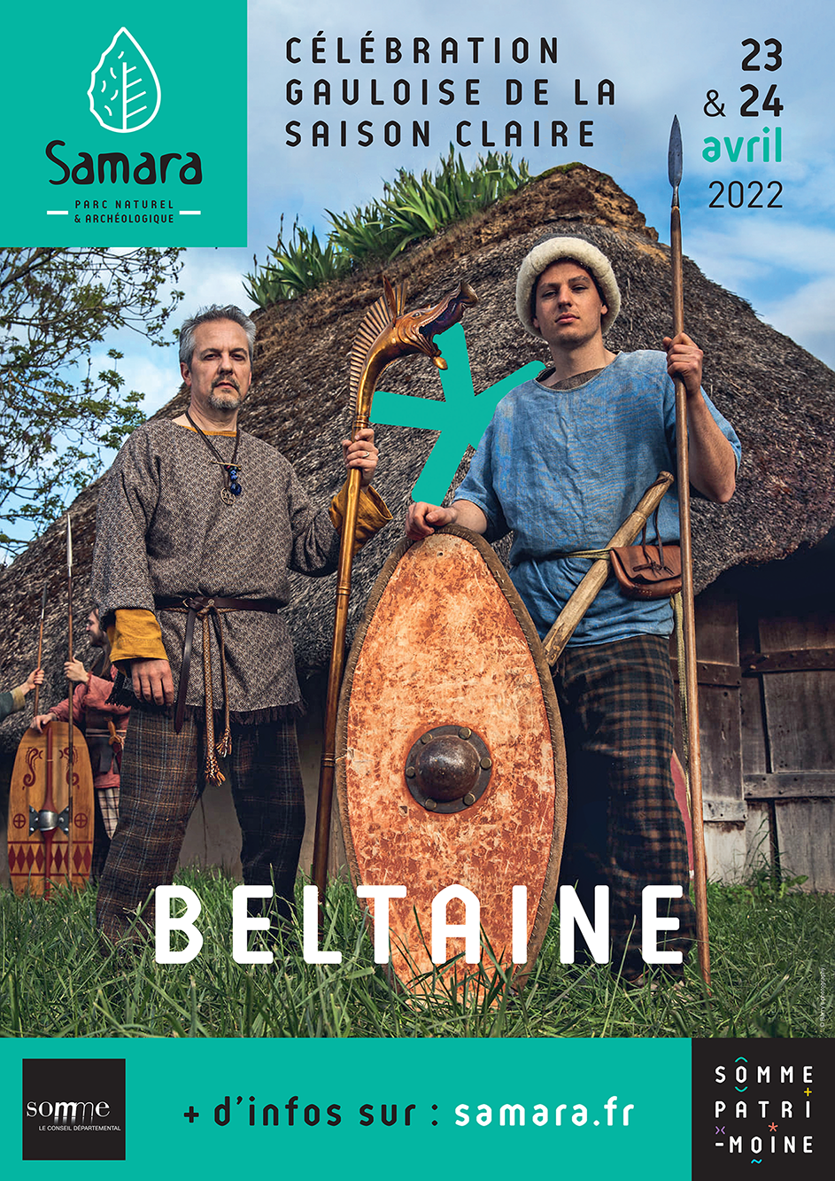 beltaine_samara_affiche_2022_gaulois